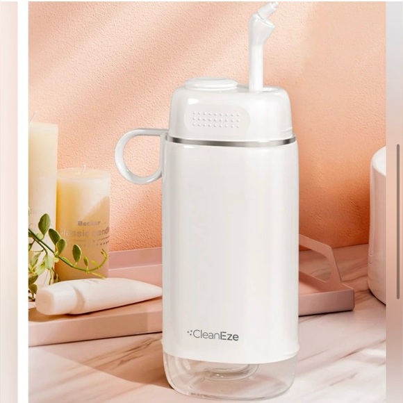 CleanEze Visual Water Flosser with Camera - Picture 12 of 12